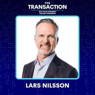 Setting up Successful B2B SaaS Sales Development Orgs with Lars Nilsson - Ep 53