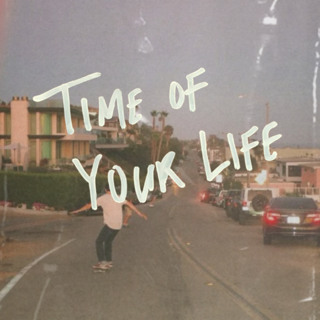 The Time of Your Life - Welcome to Fulfillment | Derek Quinby