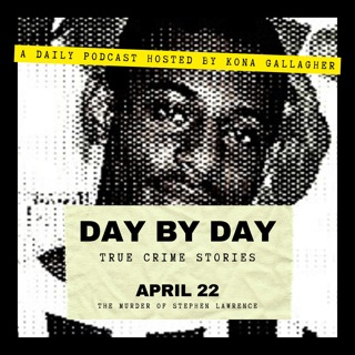 April 22 - The Murder of Stephen Lawrence