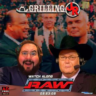 Episode 57: RAW 05.23.05 WATCH ALONG