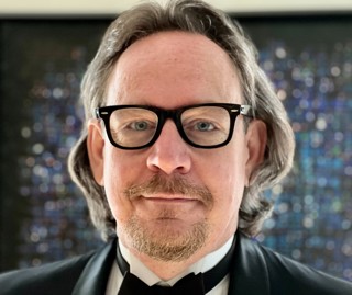 Unlocking Intimacy and Sexual Wellness with Todd Max Carey: The Power of Consent, Communication, and Kink with Max Carey