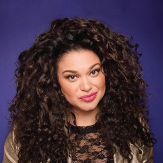 Ep. 137: The Marvelous Ms. Michelle Buteau Finally Returns