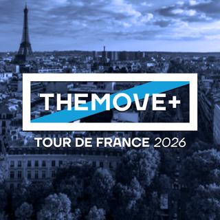 Johan's GC Report Cards | Tour de France 2026 Stage 20 | THEMOVE+