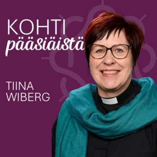 20.4.2025 Kohti pääsiäistä: Pääsiäisestä viriää ilo