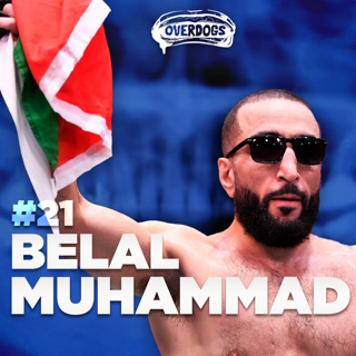 Belal Muhammad Confirms Fight Vs Leon Edwards at UFC 300?