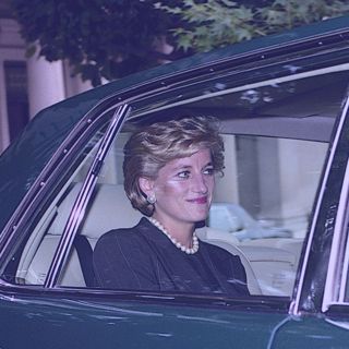 Bonus: The Death of Princess Diana