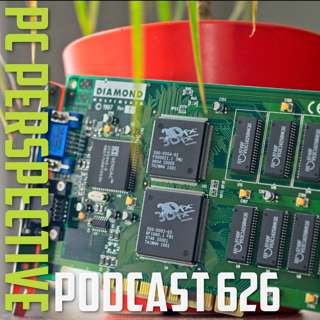 Podcast #637 - Mining GPUs hit the market, Sub-Zero Cooling, AMD Mini, Intel 12900k rumors + more!