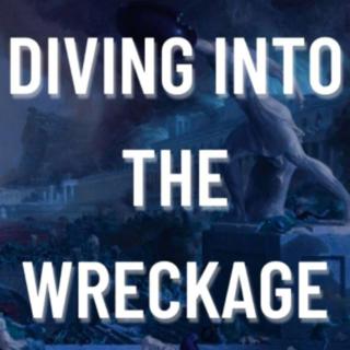 Diving into the Wreckage: 2024 and the Long 20th Century, Part 1 w/ C Derick Varn
