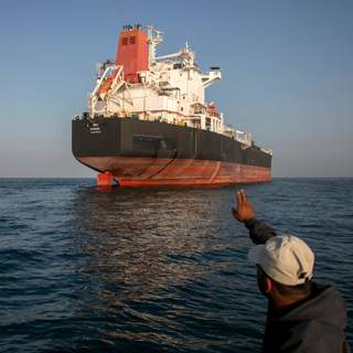 So ... how long until these oil prices get REALLY bad