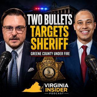 Why Is Virginia’s Attorney General Going After Sheriffs Protecting Communities?