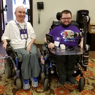 #34 - Roundtable Discussion - Discussion for May 2019