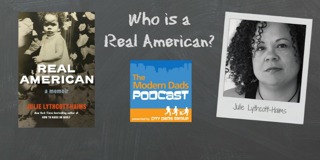 #70: Who is a Real American with Julie Lythcott Haims