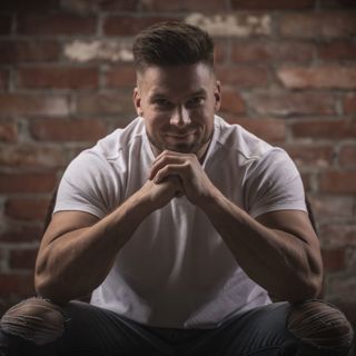 #30: Vertti Harjuniemi