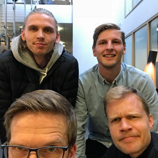 Episode 26 - om å hate rivalen, verdens vakreste menneske og prøvespill for topplag i Afrika