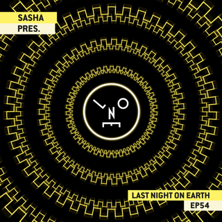 054 - Last Night On Earth