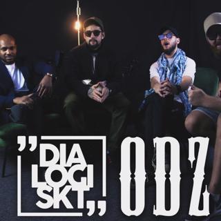 #33 ODZ ”ILSKA,RÄDSLA,SORG”