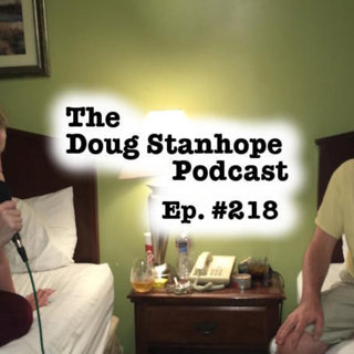 Ep. #218: You Can't Take A Xanax Back