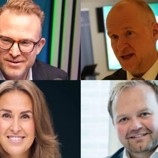 E159 - Vårflom og rentefakter i boligmarkedet?