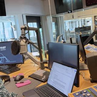 Hoppet i de goda förebilderna – Clara Vennman (repris)