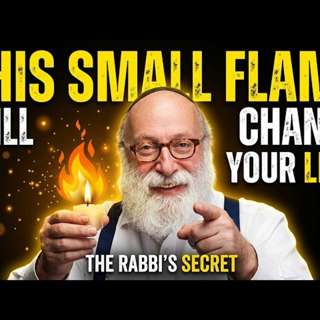 How a Small Flame Can Transform Your Life
