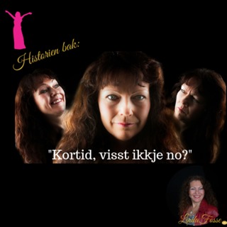 Ep. 3 Inspirasjon og motivasjon -Historien bak «Kortid, visst ikkje no?»