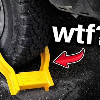 HOA Booted My Truck Inside My Own Garage.. My Response Changed Everything!