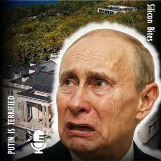 Putin TERRIFIED for his LIFE - Dictator Sees Plots and Threats Everywhere!