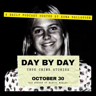 October 30 – The Murder of Martha Moxley