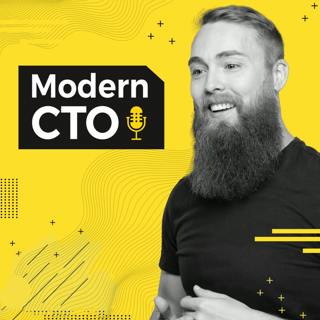 From Inventing a Microprocessor to Full-Time Tech Comedian with Don McMillan