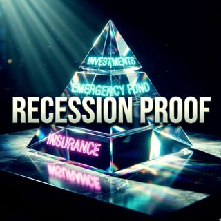 Stop Working for Money: The 'Wealth Surplus' Secret to Early Retirement