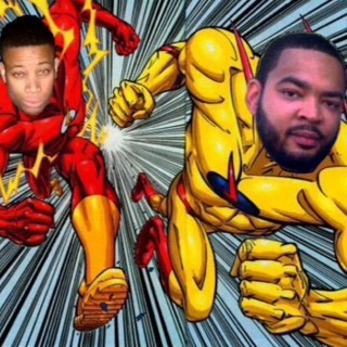 Fan X Fan Show: 'The Flash' 203 - "Family of Rogues"