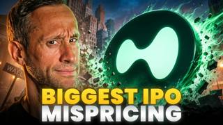 Hyperliquid Just Priced China's Biggest IPO 6X Above Wall Street