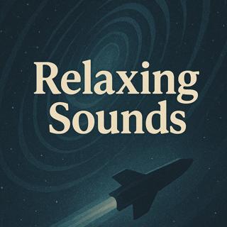 Relaxing Sounds – Spaceship Hyperdrive Low Frequency Ambience | Sleep, Study, Focus | (8 Hours)