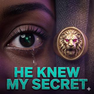 He Knew My Secret: The Politician Who Forced Me to Destroy My Legacy