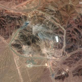 Iran’s nuclear sites, Gaza aid, Netanyahu and NYC mayoral primary