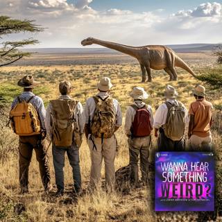 Living Dinosaurs