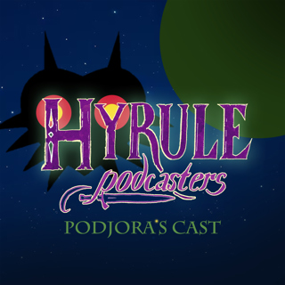 You've met with a terrible fate, haven't you? | Podjora's Cast Begins!