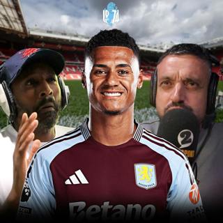 Talking to a Manchester United fan about Ollie Watkins | ft. flex