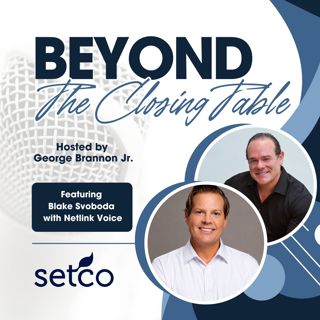 Episode 89: Breaking Boundaries: Blake Svoboda on Tech, Tequila, and Creating Multi-Industry Success