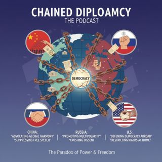 The Paradox of Promoting Democracy Abroad While Restricting It at Home