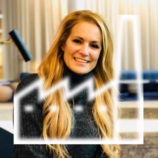 16. Laila Bagge