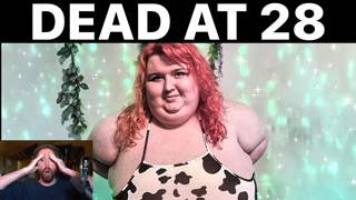 Fat Influencers Are Dying | Asmongold TV