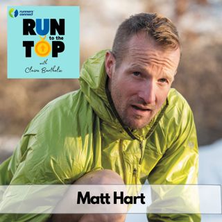 Nike's Win-At-All-Costs Culture : Matt Hart - 2020-12-15