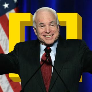 Ep 244: The Authenticity Affect (Part II) - The Dopey, Power-Flattering, Media-Created "Maverick" Politician