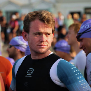 IRONMAN 70.3 VM i Nice: You win some, you lose some