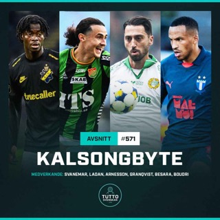 #571 Kalsongbyte