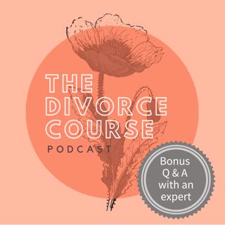 Divorce Q & A Ask An Expert
