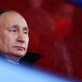 Does Europe need to get used to dealing with Russia?