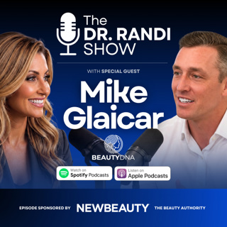 Inside BeautyDNA: The AI that Analyzes Your Skin and Your Routine — Mike Glaicar 