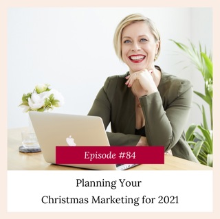 Planning Your Christmas Marketing for 2021